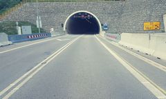 Śląskie. Zamknęli przejście graniczne na Słowację w Zwardoniu