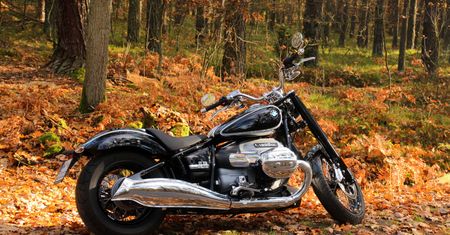 BMW R 18: wie, jak zrobić dobre wrażenie