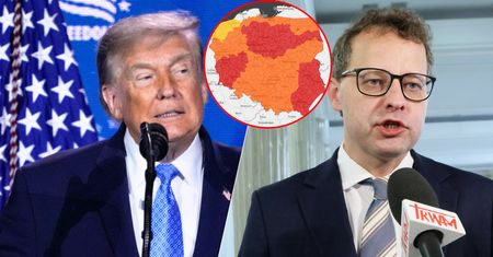 Upały zaatakowały Polskę, Trump o rozmowach z Iranem [SKRÓT DNIA]