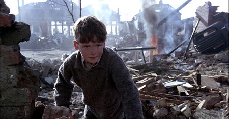Jeden z najlepszych filmów wojennych. Teraz obejrzysz w domu
