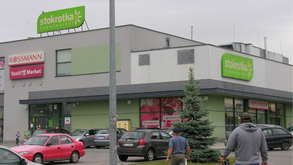 Promocje w Stokrotce do środy, 5 sierpnia. Lody Magnum taniej