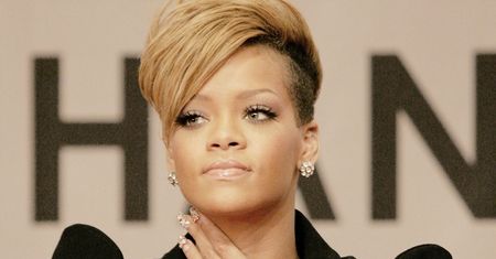 Rihanna wyda kolejny album!