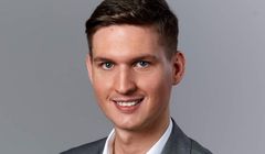 Krystian Pomorski e-commerce trade marketerem w Valeo