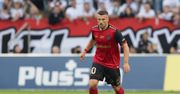 Lukas Podolski pożegna się z FC Koeln. Czeka go wyjątkowy mecz