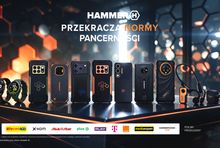 Hammer rusza z nową kampanią telewizyjną. "Przekracza normy pancerności"