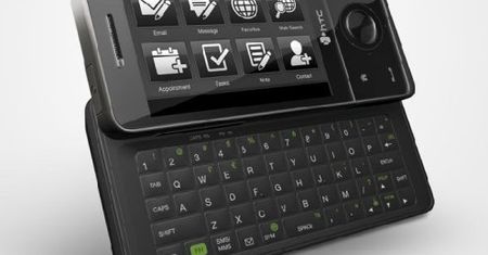 Telefon zamiast komputerowej klawiatury