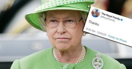 Królowa opublikowała post. Po 6 minutach zniknął z sieci