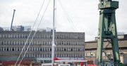 Gdańsk. Śmiertelny wypadek w stoczni Sunreef Yachts