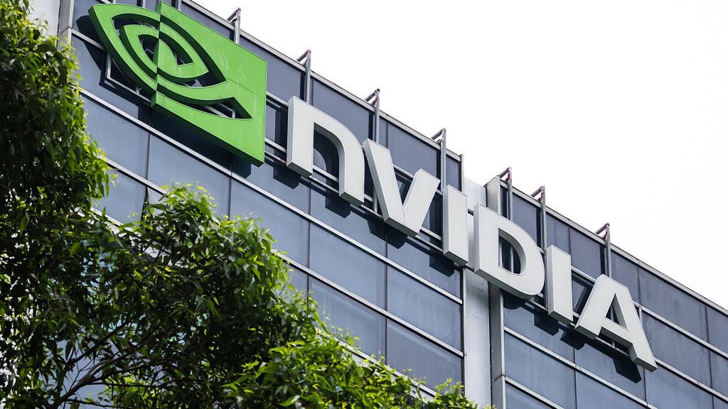 Nvidia bije rekord. 5 bilionów dolarów kapitalizacji