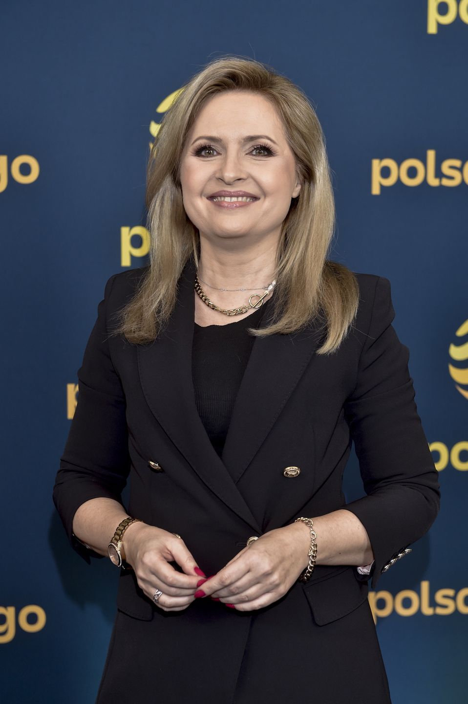 Agnieszka Gozdyra
