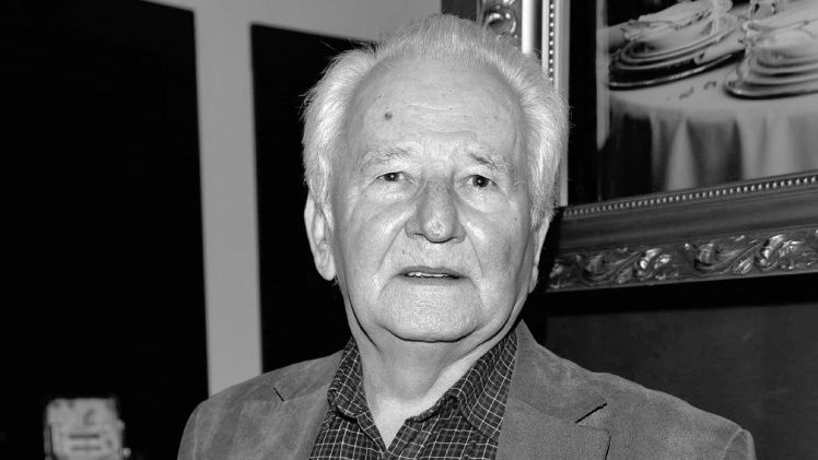 Wincenty Grabarczyk nie żyje