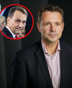 Prawybory w KO? Trzaskowski zabrał głos, mówi też o Sikorskim