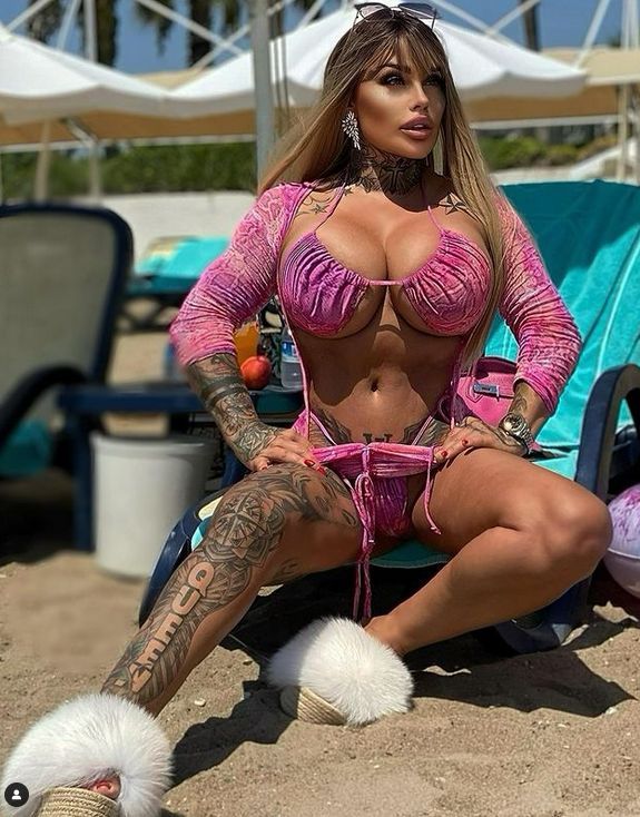 Laluna Unique