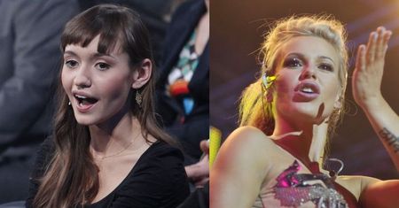 "Majka" wyśmiewa Dodę!