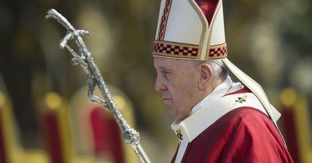 Ważne słowa papieża Franciszka. Wystosował apel do wiernych