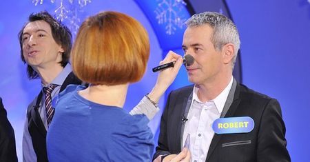 Janowski WYLECIAŁ Z RMF FM!