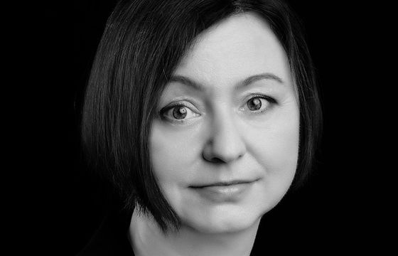 Magdalena Michniewska w StrategyWise