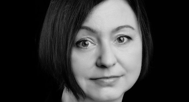 Magdalena Michniewska w StrategyWise