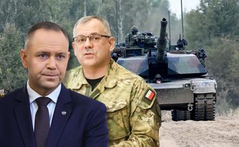 Nawrocki odbył rozmowy ws. SAFE. Jest komunikat Pałacu Prezydenckiego