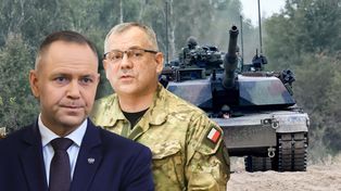 Nawrocki odbył rozmowy ws. SAFE. Jest komunikat Pałacu Prezydenckiego