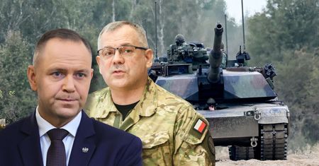 Nawrocki odbył rozmowy ws. SAFE. Jest komunikat Pałacu Prezydenckiego