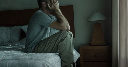 Czujesz ten zapach? Pojawia się, gdy wątroba jest zdewastowana
