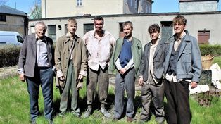 18 czerwca urodził się legendarny skoczek Stanisław Marusarz. Film o nim kręcono w Łęczycy!