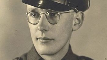 Księgowy z Auschwitz. Pomagał mordować, potem płakał przed sądem