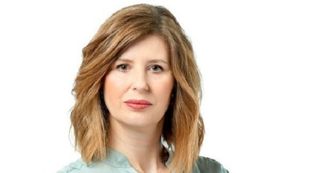 Izabela Morawska po 4 latach odeszła z Coca-Coli