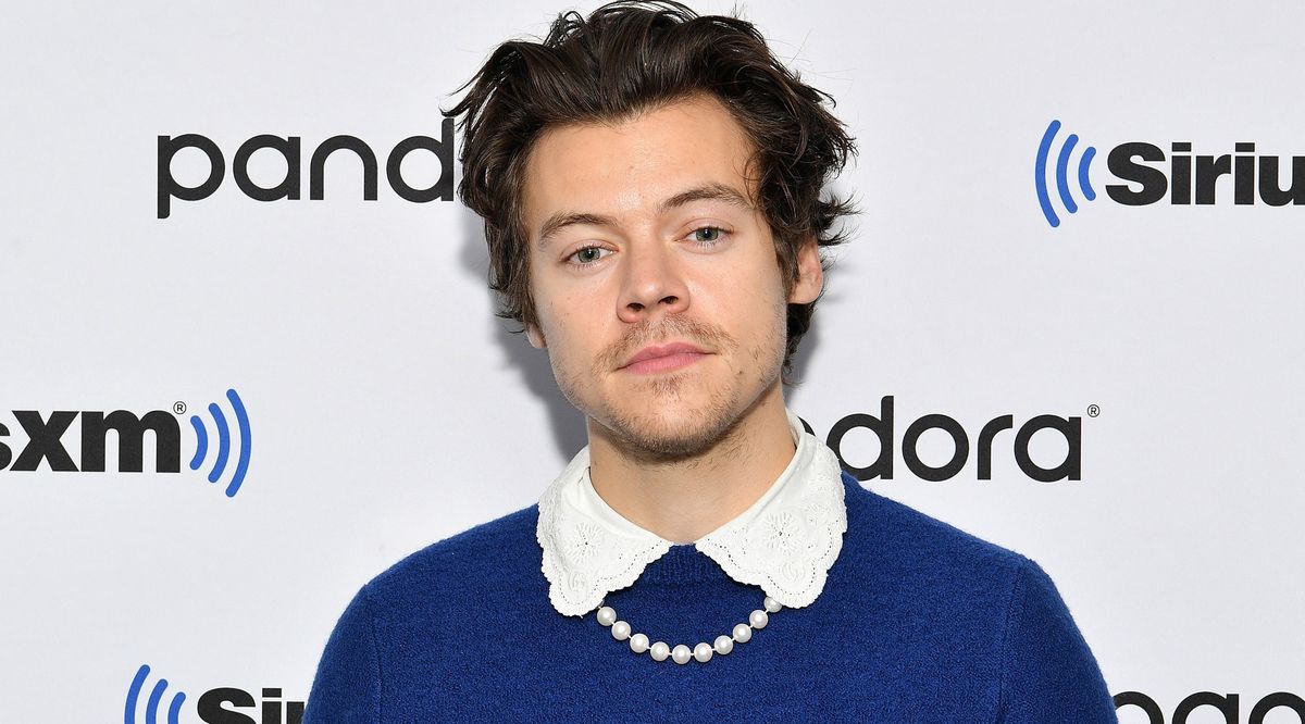 Harry Styles sprawił niespodziankę swojej fance. Pojawił się w jej domu