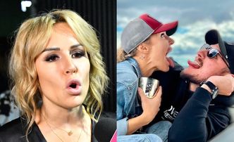 Blanka Lipińska o Wielkanocy: "Pijemy, jemy, gramy w gry i nie ma to NIC WSPÓLNEGO Z RELIGIĄ"