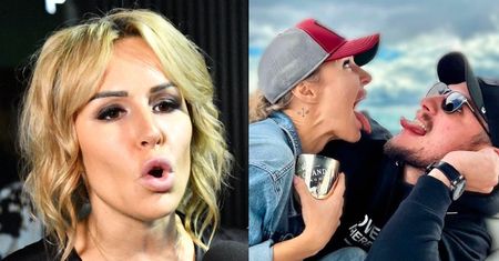 Blanka Lipińska o Wielkanocy: "Pijemy, jemy, gramy w gry i nie ma to NIC WSPÓLNEGO Z RELIGIĄ"