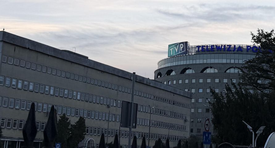 Były szef TVP Info na nowym stanowisku. Duży projekt mediów publicznych