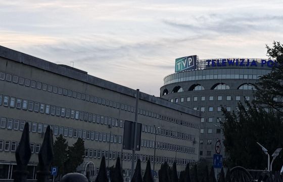 Były szef TVP Info na nowym stanowisku. Duży projekt mediów publicznych