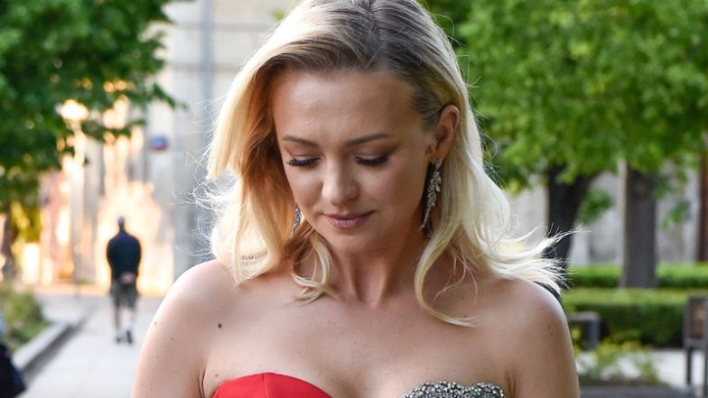 Barbara Kurdej-Szatan