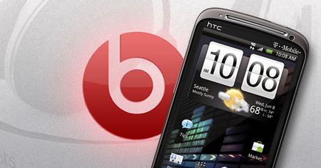 Beats Electronics chce zakończyć współpracę z HTC