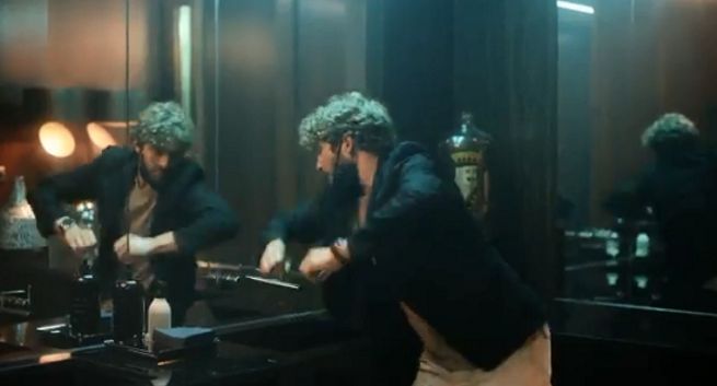 Heineken pokazuje w reklamie, jak dbać o zachowanie dystansu społecznego