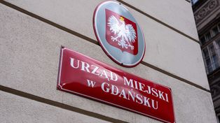 Zatrzymanie w gdańskim ratuszu. Śledztwo prokuratury ws. korupcji
