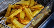 Domowe frytownice: urządzenia, w których zrobisz najlepsze frytki