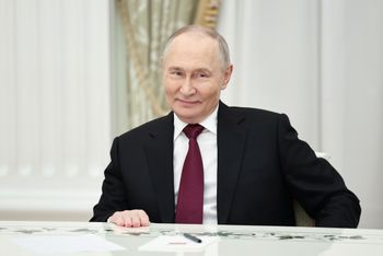 Putin skomentował rozmowy z USA. "Trump szuka sposobu"