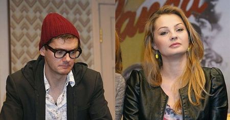 SMUTNI... Co im się stało?