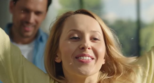 Aleric reklamowany w nowych opakowaniach (wideo)