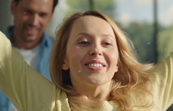 Aleric reklamowany w nowych opakowaniach (wideo)