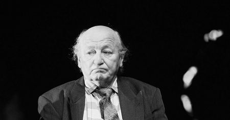Jerzy Łapiński nie żyje. Aktor miał 79 lat