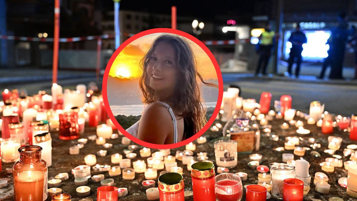 Chiara zginęła w szwajcarskim barze