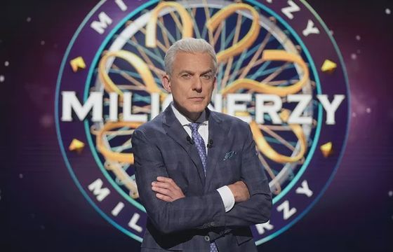 Hubert Urbański żegna się z TVN. Transfer do Polsatu przesądzony?