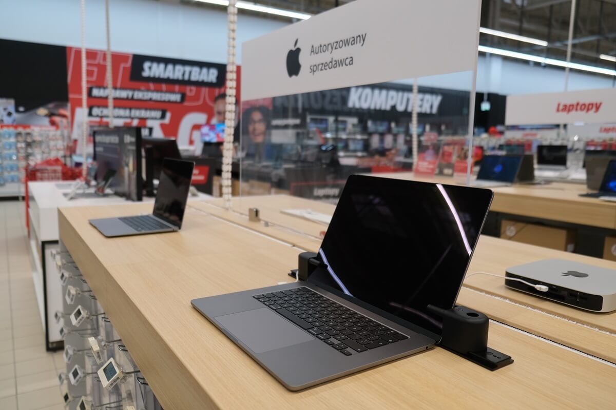 Media Markt w Felicity Lublin