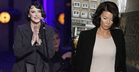 Chciała zająć miejsce Górniak! "Nie ma szans"