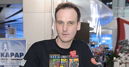 Pascal: "Sam się zwolniłem!"