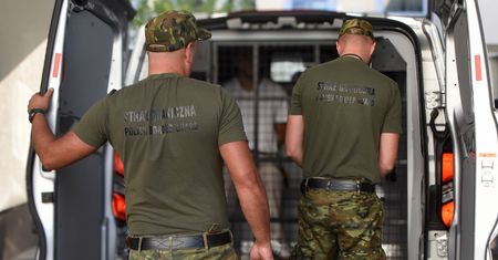 31 tys. cudzoziemców ma opuścić Polskę